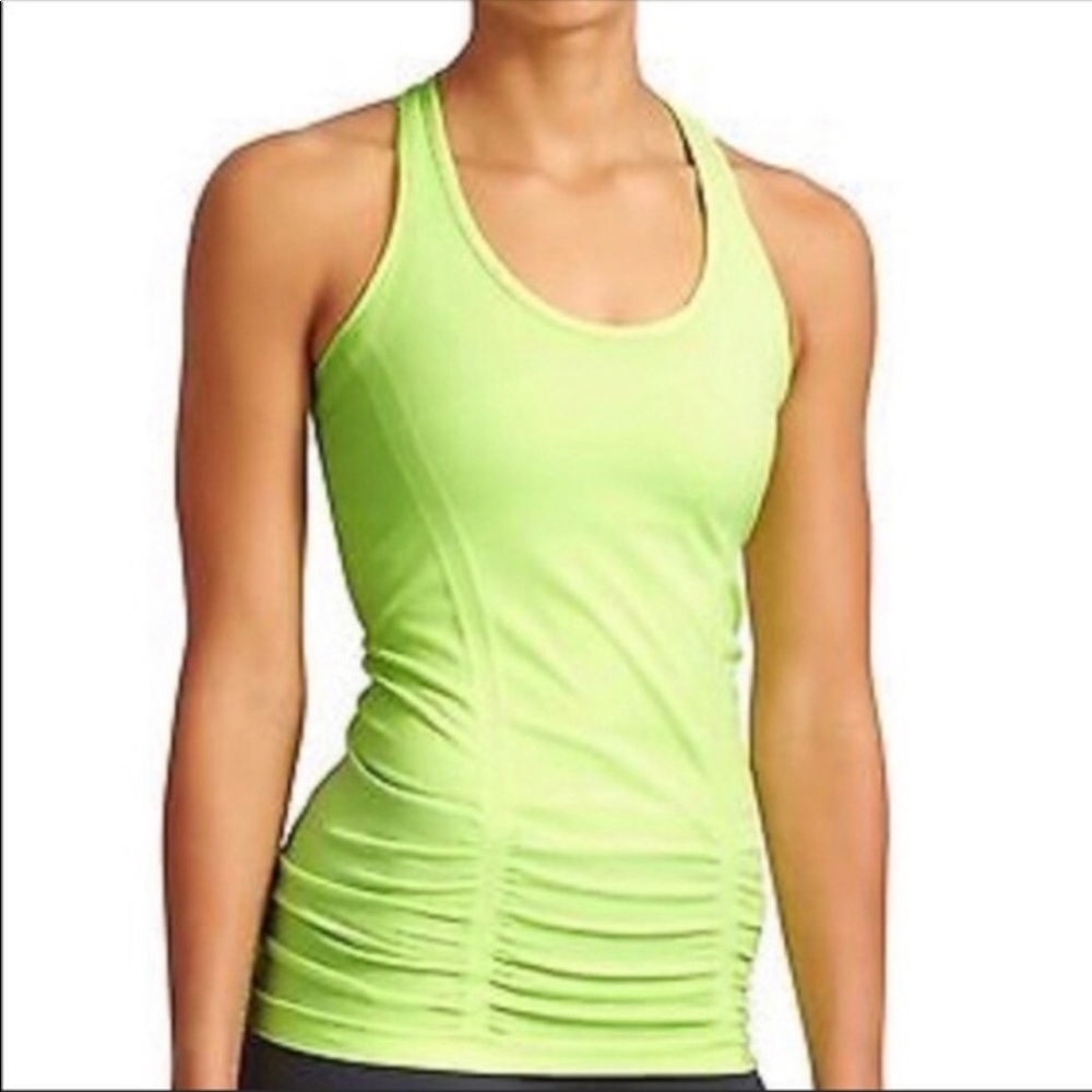 Athleta Racerback Tank